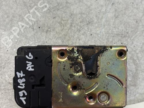 Front left lock PEUGEOT 206 Hatchback (2A/C) 2.0 HDI 90 | BP29364787C98 