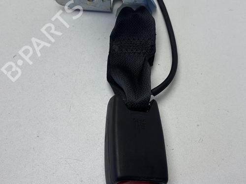 Used Seat buckle NISSAN QASHQAI II (J11, J11_) 1.5 dCi (110 hp) 29475696