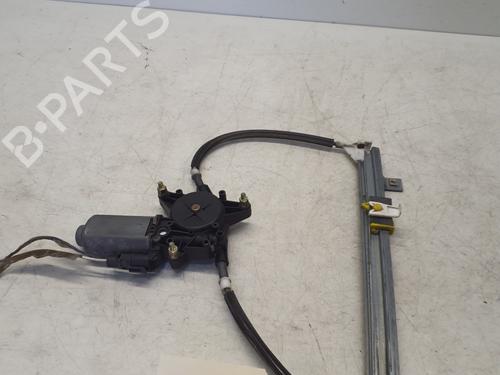 Fensterheber links hinten RENAULT SCÉNIC I MPV (JA0/1_, FA0_) 1.9 dCi (JA05, JA1F) | BP29365914C24 