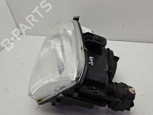 Optica esquerda Optica esquerda RENAULT MEGANE I (BA0/1_) 1.6 e (BA0F, BA0S) (90 hp) 31855374 31855374