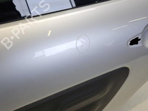 Dør venstre bagtil CITROËN C4 CACTUS 1.6 BlueHDi 100 (99 hp) 30702419