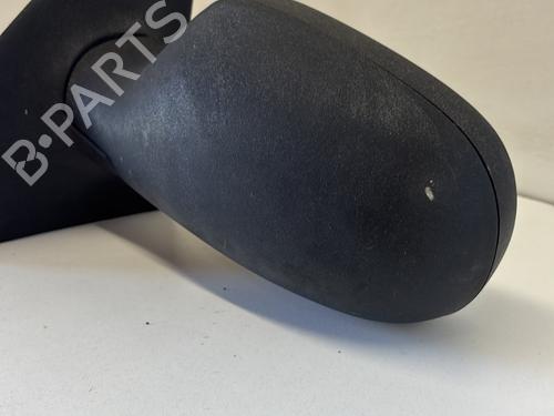 Left mirror RENAULT CLIO II (BB_, CB_) 1.5 dCi (B/C2J) | BP29363136C26 