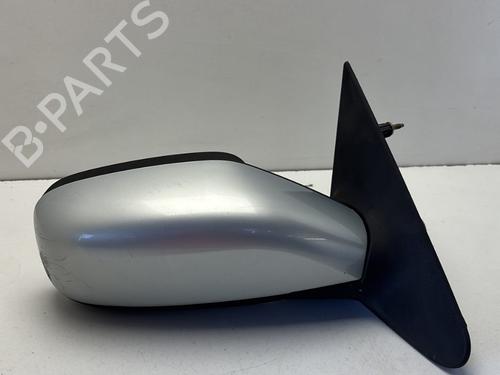 Right mirror RENAULT LAGUNA II (BG0/1_) 1.9 dCi | BP30173844C27 
