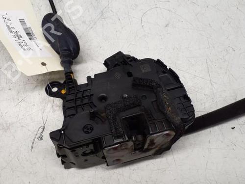 Used Rear right lock RENAULT CLIO IV (BH_) 1.2 TCe 120 (BHAU) (118 hp) 29370012
