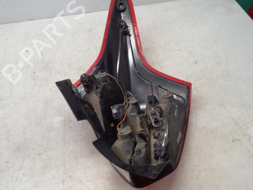 Left taillight FORD FOCUS III 1.6 TDCi | BP29367981C34 