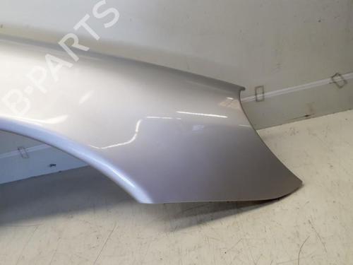 Right front fenders MERCEDES-BENZ S-CLASS (W220, V220) S 320 CDI (220.026, 220.126) | BP29370112C42 