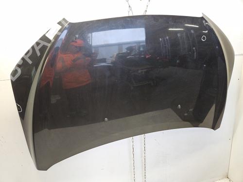 Used Hood CHEVROLET AVEO Saloon (T300) 1.2 (86 hp) 30327904