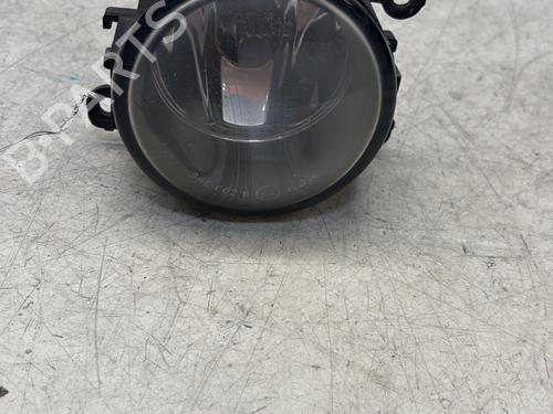 Used Right front fog light RENAULT MEGANE II Coupé-Cabriolet (EM0/1_) 1.9 dCi (120 hp) 29364567