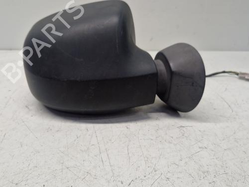 Used Right mirror DACIA LOGAN MCV (KS_) 1.5 dCi (KS0W) (86 hp) 29368664