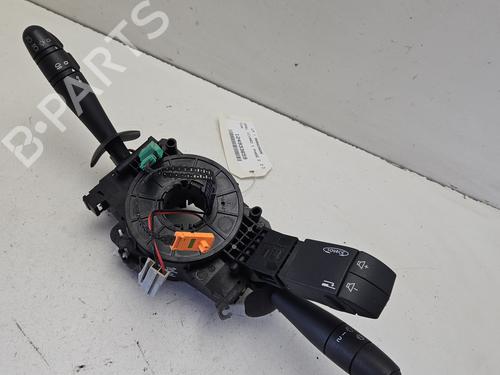 Used Steering column stalk Steering column stalk OPEL VIVARO A Van (X83) 2.0 CDTI (F7) (114 hp) 34450563 34450563