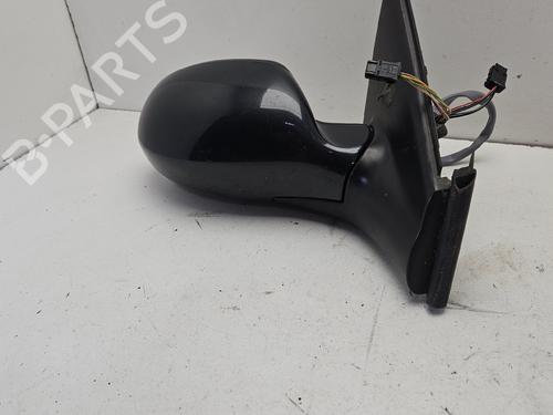 Used Right mirror Right mirror CITROËN C5 II (RC_) [2004-2008] 34450529 34450529