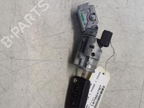 Ignition barrel CITROËN C4 Coupe (LA_) 1.6 HDi | BP29367964M48 