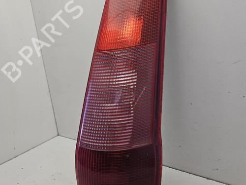Used Right taillight Right taillight FIAT PUNTO (176_) 60 1.2 (176AP, 176AR, 176AQ, 176BB) (60 hp) 39664701 39664701