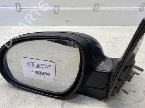 Used Left mirror HYUNDAI i30 (FD) 1.6 CRDi (90 hp) 29367687