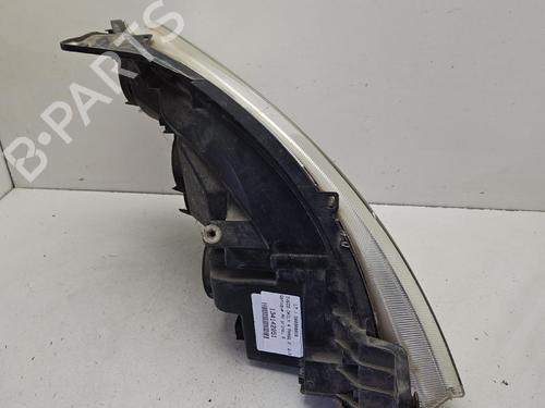 Left headlight IVECO DAILY IV Van 35C13 V, 35C13 V/P, 35S13 V, 35S13 V/P | BP39887724C28 - Image 2