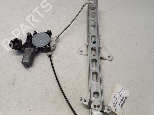 Rudehejsemekanisme ventre foran SUZUKI SWIFT IV (FZ, NZ) 1.2 (AZH412, ZC72S) (94 hp) 29366485
