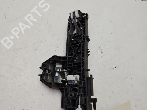 Used Front right exterior door handle Front right exterior door handle MERCEDES-BENZ B-CLASS Sports Tourer (W246, W242) B 160 CDI / d (246.211) (90 hp) 33726168 33726168