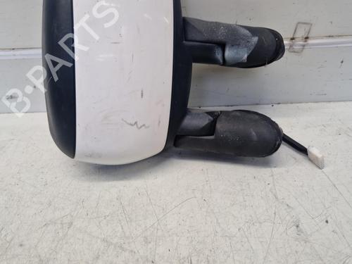 Right mirror FIAT DOBLO Box Body/MPV (223_) 1.9 D (223ZXB1A) | BP29369133C27 