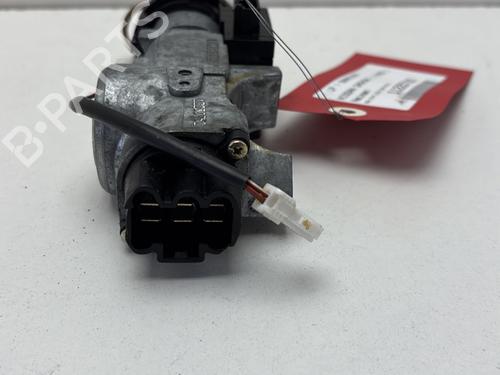 Ignition barrel NISSAN QASHQAI I (J10, NJ10) 2.0 dCi All-wheel Drive | BP29362893M48 