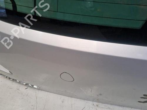 Tailgate PEUGEOT 3008 I MPV (0U_) 2.0 HDi | BP29369251C6 