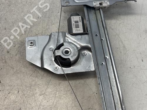 Rudehejsemekanisme Højre foran CITROËN BERLINGO Box Body/MPV (B9) 1.6 HDi / BlueHDi 75 | BP29363326C23 