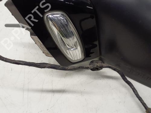 Left mirror CITROËN C5 III Break (RW_) 2.0 HDi | BP29364260C26 