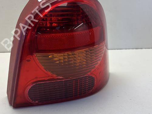 Used Right taillight Right taillight 29609880 29609880