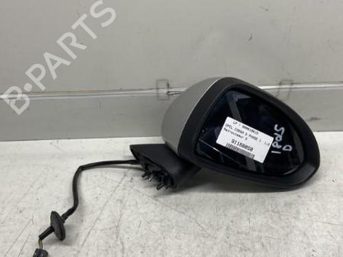 Right mirror OPEL CORSA D (S07) 1.3 CDTI (L08, L68) | BP29364847C27 