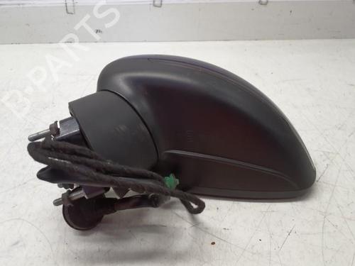 Left mirror AUDI A1 (8X1, 8XK) 1.6 TDI | BP29369803C26 