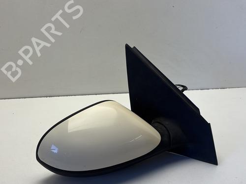 Used Right mirror LANCIA YPSILON (843_) 1.3 JTD (843.AXD11, 843.AXD1A) (70 hp) 29411862