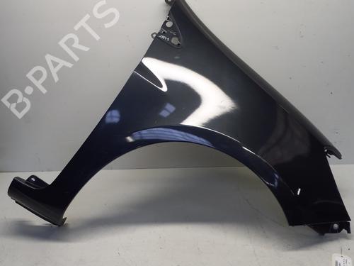 Used Right front fenders RENAULT CLIO III (BR0/1, CR0/1) 1.5 dCi (BR17, CR17) (86 hp) 29364022