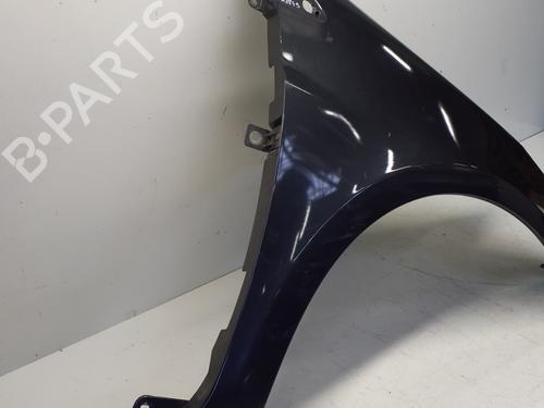 Right front fenders RENAULT CLIO III (BR0/1, CR0/1) 1.5 dCi (BR17, CR17) | BP29364022C42 