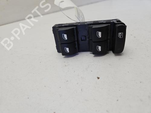 Left front window switch CITROËN C3 III (SX) 1.2 THP 110 (SXHNPS, SXHNZT, SXHNZ6) | BP37176897I27 - Image 3