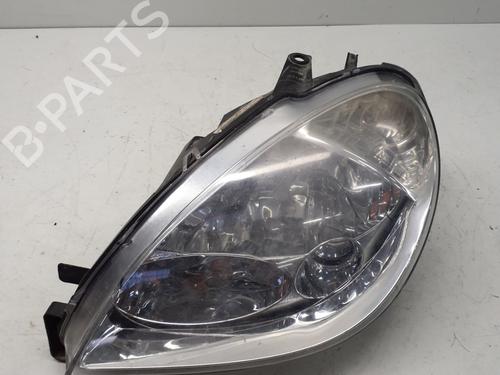 Used Left headlight CITROËN XSARA Coupe (N0) 2.0 HDI 90 (90 hp) 29364144