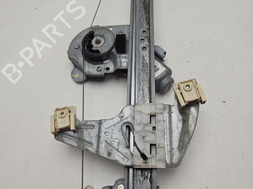 Used Left front window motor Left front window motor TOYOTA AYGO (_B1_) 1.0 (KGB10_, KGB10R) (68 hp) 30912650 30912650