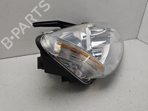 Right headlight FORD FOCUS C-MAX (DM2) 1.6 TDCi | BP40249489C29 - Image 2