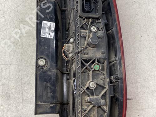 Used Left taillight Left taillight FIAT DOBLO Cargo (263_) 1.6 D Multijet (263WXD1B, 263WXR1B, 263WXX1B, 263ZXD1B,... (105 hp) 29365483 29365483