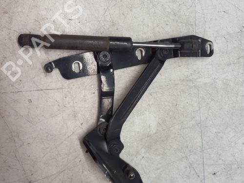 Tailgate lift support MERCEDES-BENZ CLK Convertible (A208) CLK 200 Kompressor (208.444) | BP29365748C138 