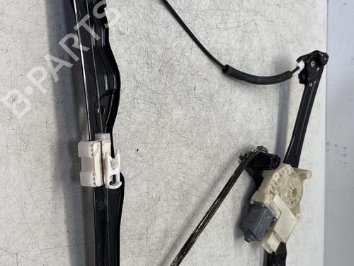 Used Front left window mechanism PEUGEOT 308 SW II (LC_, LJ_, LR_, LX_, L4_) 1.6 HDi / BlueHDi 115 (LCBHXM, LCBHXT) (115 hp) 29365832