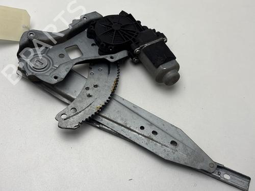 Rear left window mechanism NISSAN NOTE (E11, NE11) 1.5 dCi | BP29361818C24 - Image 3