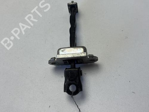 Used Hinge/Door check strap NISSAN QASHQAI I (J10, NJ10) 1.5 dCi (110 hp) 29361464