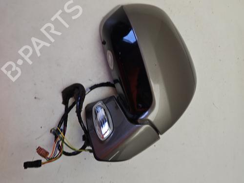 Used Right mirror CITROËN C4 Grand Picasso I (UA_) 2.0 HDi 150 (150 hp) 32386452