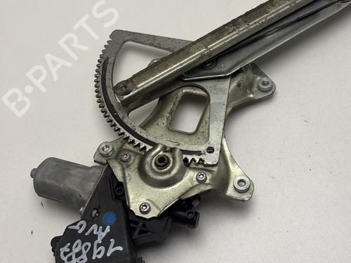 Front left window mechanism TOYOTA RAV 4 III (_A3_) 2.2 D 4WD (ALA30_, ALA30R) | BP29362778C22