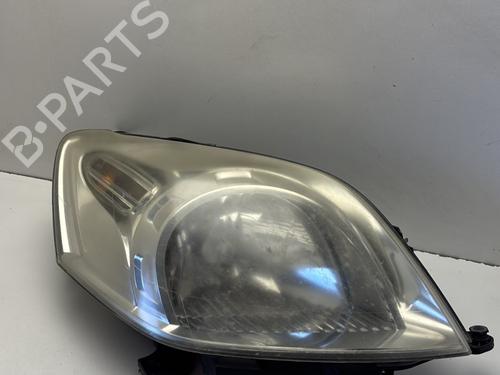 Højre forlygte CITROËN NEMO MPV 1.4 HDi (68 hp) 29362765