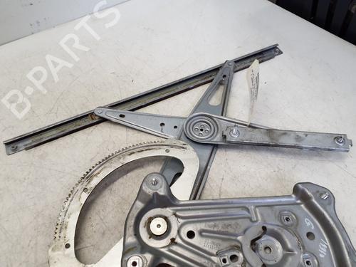 Rudehejsemekanisme ventre foran RENAULT MEGANE III Hatchback (BZ0/1_, B3_) 1.5 dCi (BZ09, BZ0D, BZ1W, BZ29, BZ14) | BP29363422C22 