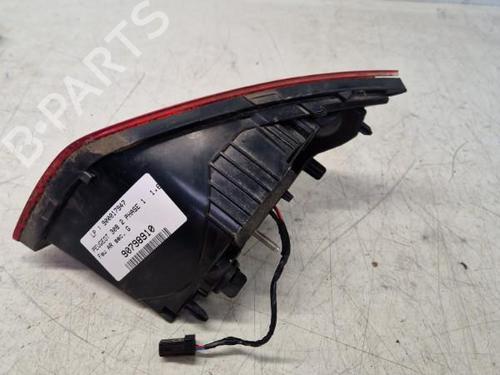 Left tailgate light PEUGEOT 308 II (LB_, LP_, LW_, LH_, L3_) 1.6 BlueHDi 120 | BP29367351C79 