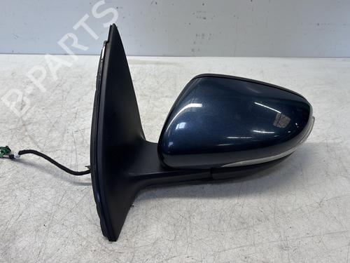 Left mirror VW GOLF VI (5K1) 1.6 TDI | BP29365986C26 