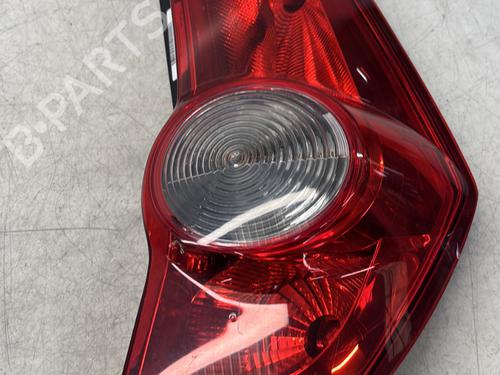 Used Right taillight OPEL AGILA B (H08) 1.0 (F68) (65 hp) 29365581