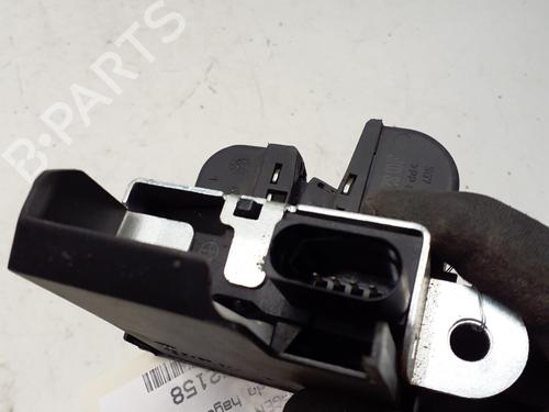 Tailgate lock VW GOLF VI (5K1) 1.6 TDI | BP29364148C101 