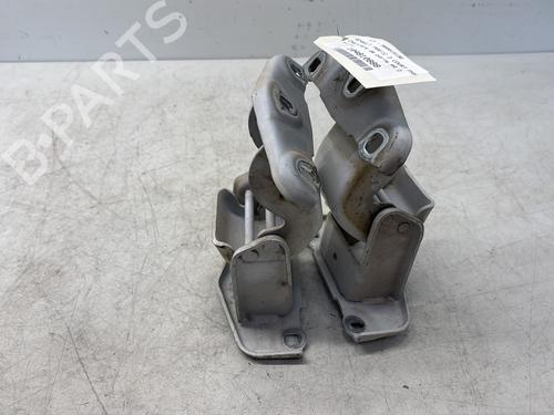 Used Hinge/Door check strap RENAULT TRAFIC III Van (FG_) 1.6 dCi 125 (FGMH) (125 hp) 29362592